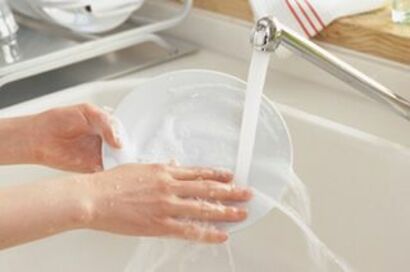 手洗いよりもキレイでエコ！暮らし上手が食洗機を選ぶ4つの理由