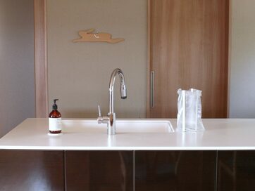 「生活感のないキッチン」のために処分したもの、新たに買ったものは？