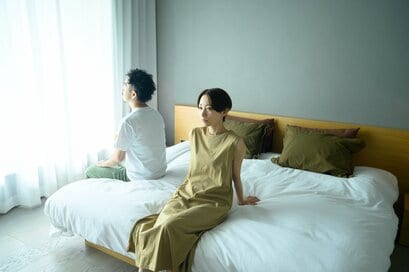 30代セックスレスの末に決断した「夫婦解消」。離婚しても近くに住みたい理由：彩乃さんの場合2