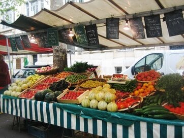 「フランス式収納術」で部屋をおしゃれに！美しく見せる3つのルール