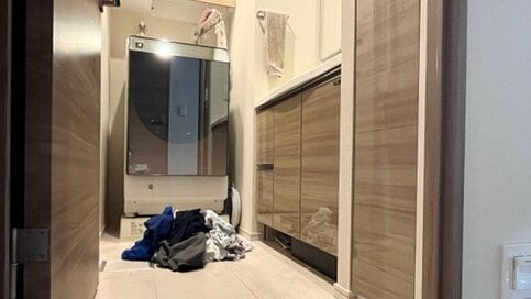 「完璧な家事」をやめたら家族が変わった！3つの習慣をやめるだけで得られたこと