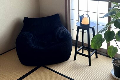 母子3人、もたない暮らしで「あえて買いたしたもの」3つ。収納がラクに、心も満たされる