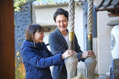 2025年をいい年にするための「初詣の参拝」の正しい作法。旧年中の感謝の気持ちも忘れない