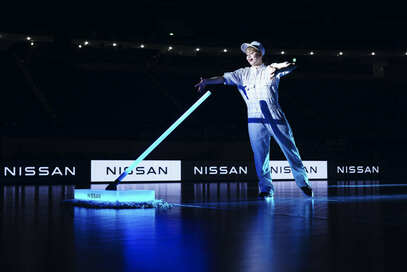 ワールドカップバレーは“試合前”も要注目。驚きの「お掃除」パフォーマンスに感涙…！