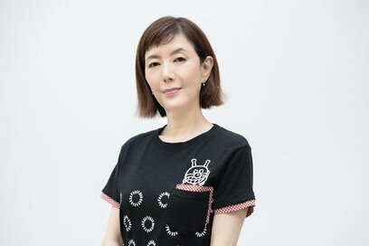 今年65歳、戸田恵子さんが50代から続けていること。きっかけは最愛の母の死