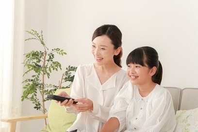 読者204人に聞いた「おすすめのアニメ」。鬼滅の刃を抑えて1位になったのはあの家族