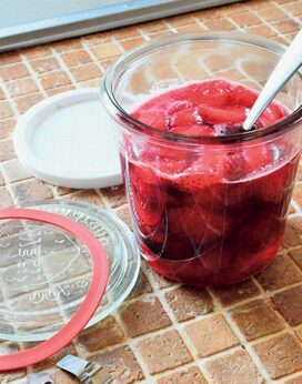 ナチュラルキッチンの最新雑貨。保冷剤やスキレット型計量スプーンがかわいすぎ