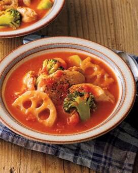 平日ラクする鶏肉と野菜のまとめ下ごしらえ。シチューも即完成