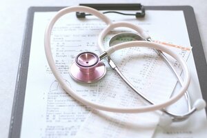 更年期障害で婦人科を受診すると…