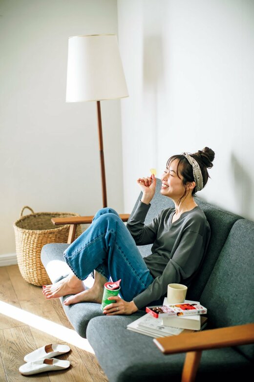 コーディネート画像