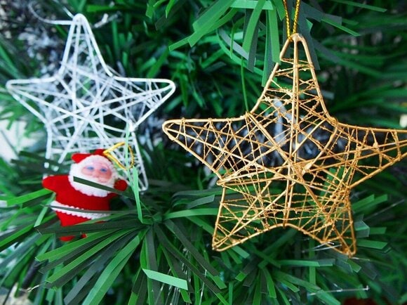 それぞれの色が2つ入って100円と超おトク！