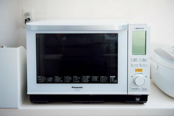 電子レンジ