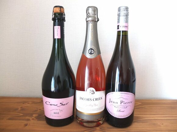 スパークリングワイン