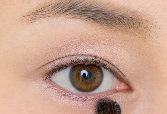 ハイライトカラー