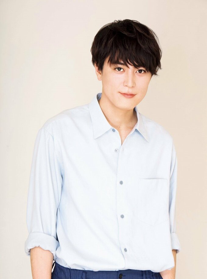 間宮祥太朗さん