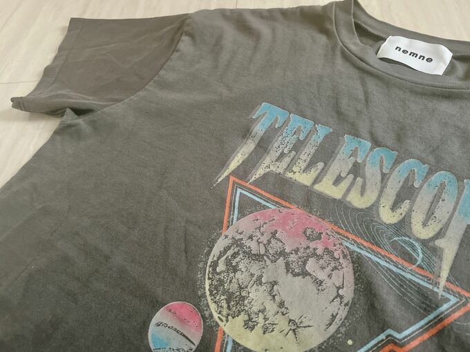 ピグメント加工