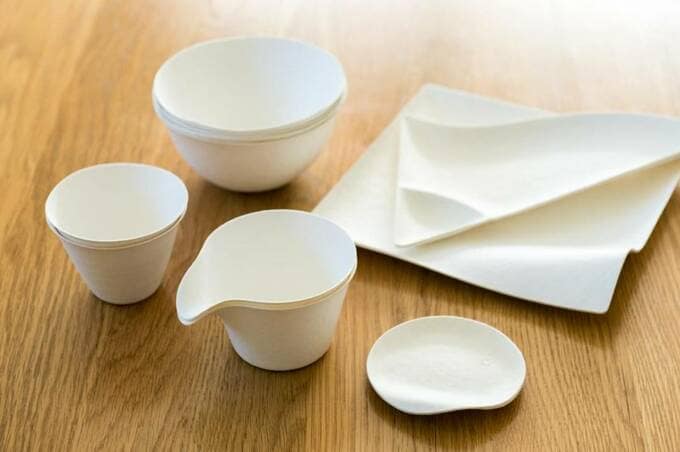 年に数回しか使わないものはもたない