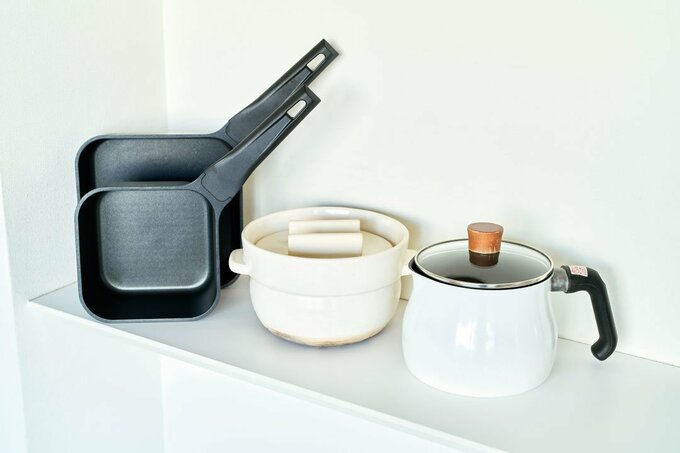 フライパン鍋など