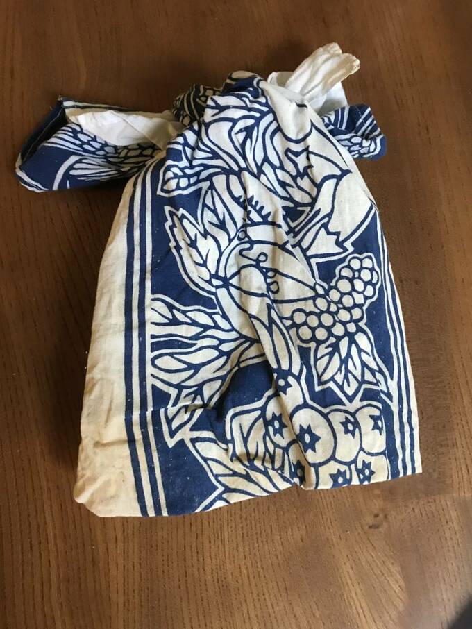 体調に合わせて炊く直前に精米する