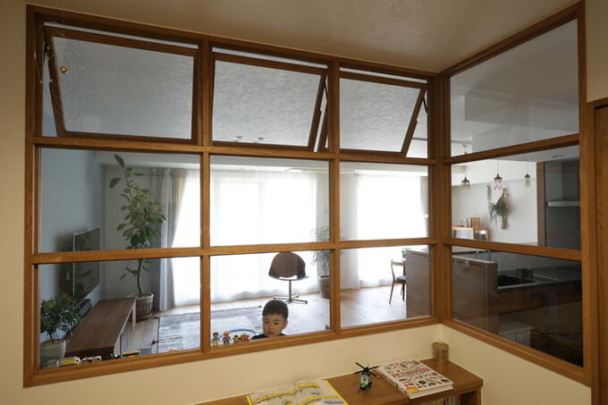 スタディルーム