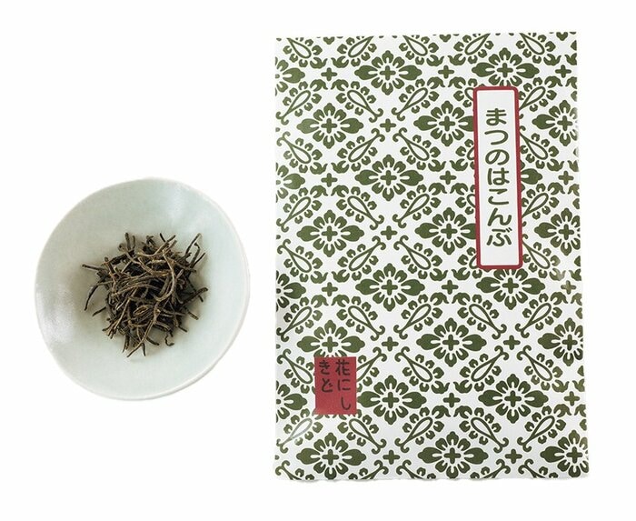 花錦戸まつのはこんぶ145g×2 花錦戸 まつのはこんぶ 瓶