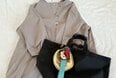 50代「無印良品のシャツワンピース」着まわしコーデ3つ。体形カバー＆高見えのコツも解説