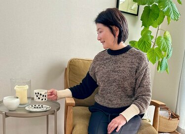 60代ひとり暮らし、日々気をつけておきたいこと。火の始末、突然の体調不良にヒヤリ