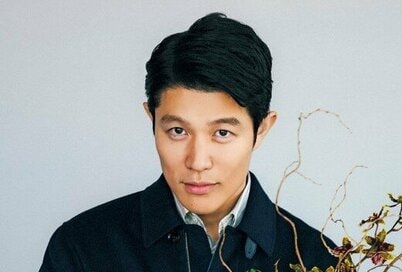 映画『シティーハンター』主演の鈴木亮平さん。「冴羽リョウになりきろうと、オートマ限定解除しました」