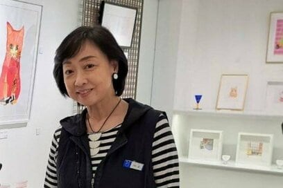 58歳・川上麻衣子さん“エゴサーチ”での発見に愕然。言葉の力の再認識と蘇る「10代の記憶」