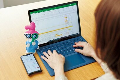 貯蓄ゼロから＆収入減でも貯金1000万円を達成。無理なく貯まる仕組みとは？