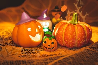 東京ディズニーリゾートで大人気の「ハロウィーンイベント」を大解剖！期間限定アトラクション＆ショーに注目