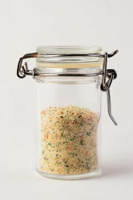 振りかけるだけで料理をおいしくする自家製調味料、洋風シーズニングのつくりかた