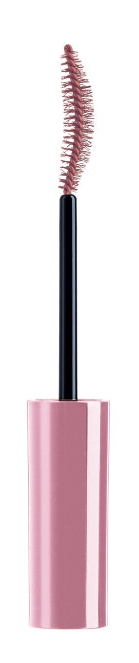 ピンクマスカラ画像