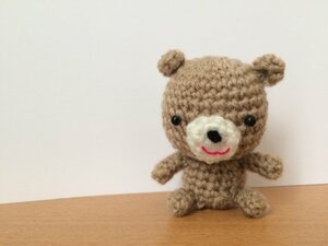 素材に合ったケアで水洗い不要!【ぬいぐるみ】