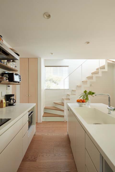 マードレのキッチン