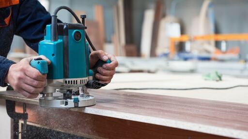 オーダーで壁面収納家具を依頼