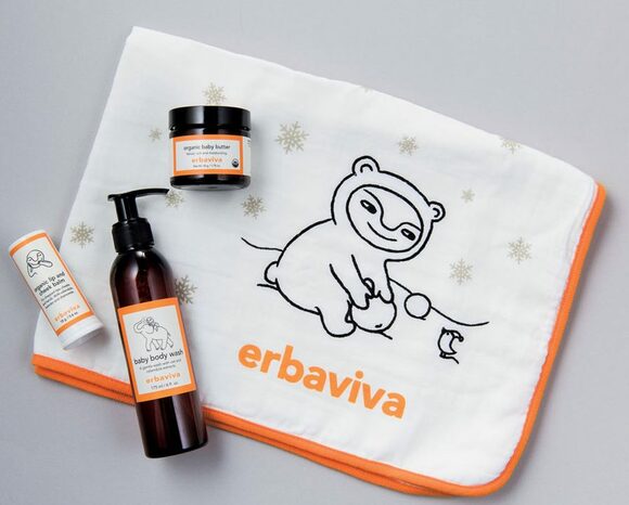 おトクなクリスマスコフレ