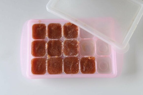 ソースやたれを小分けに