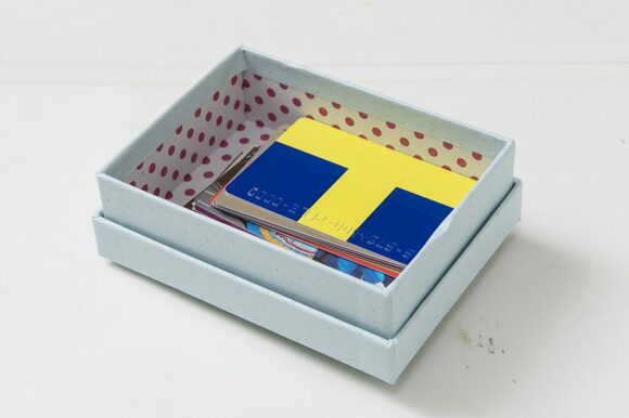 ポイントカード