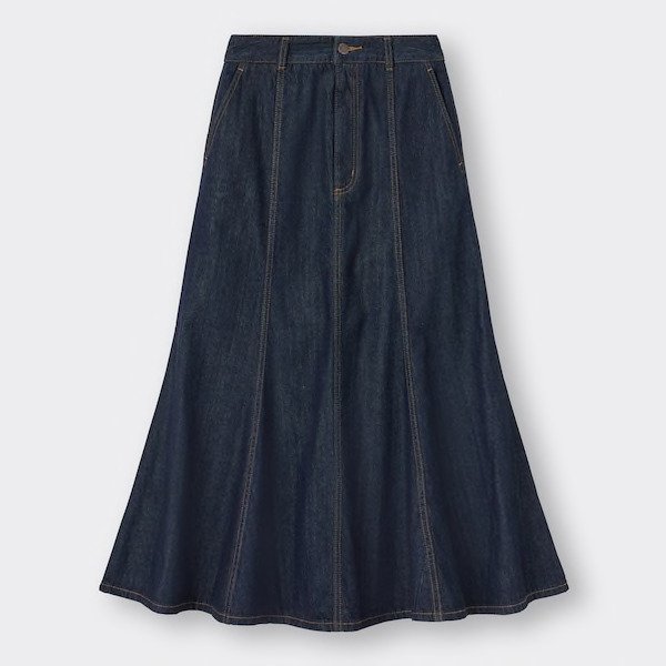 マーメイドスカート