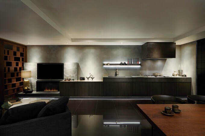 エリア トーキョー