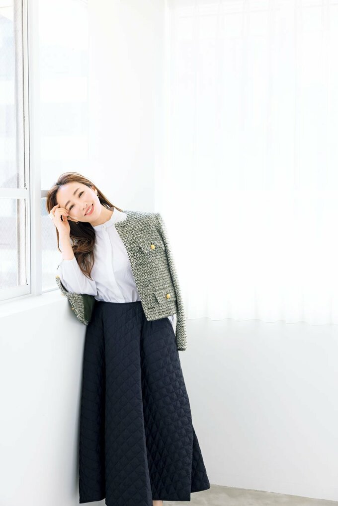 神崎さん