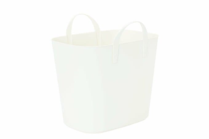 スタックストーのバスケット