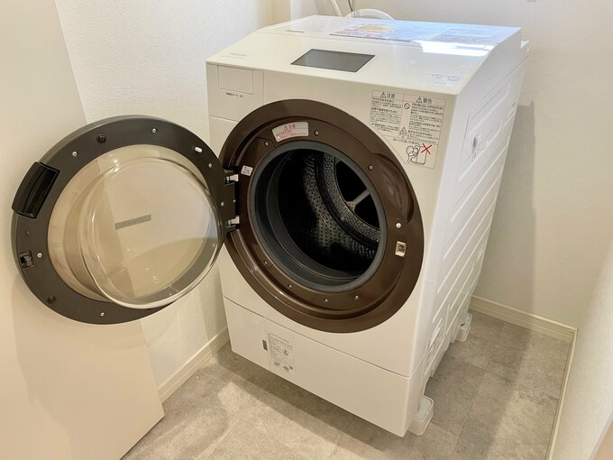 洗濯機