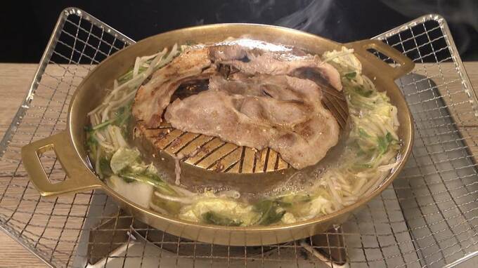 お値段はとってもリーズナブル