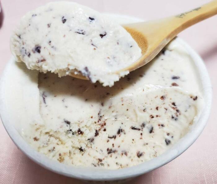 もはや歯みがき粉！？チョコミントアイスの進化が止まらない