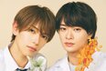 ACEes・深田竜生さん＆浮所飛貴さんが語る、お互いの「カッコいいポイント」。真正面からほめられてキュン