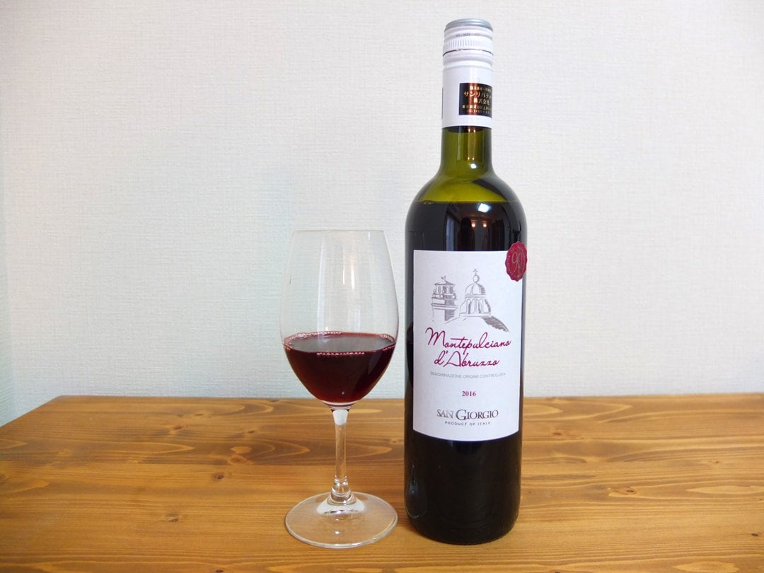 1000円台で大満足 いま飲みたいワイン大国イタリアの赤3選 Esseonline エッセ オンライン