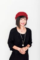 松井由希子さん