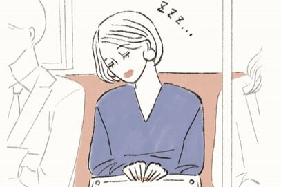 夕方のうたた寝は睡眠の質を下げる？プロが教える正しい「仮眠」のタイミング